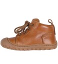 Bisgaard Babysko   Gerle Lace   Cognac   Bisgaard   19   Babysko   Brun
