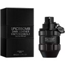 Viktor & Rolf Spicebomb Dark Leather Eau de Parfum 50 ml for menn