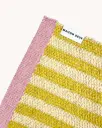 Maison Deux Stripe Sunburst Teppe 70x200