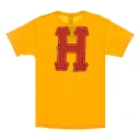 HUF Herre Topper Gul S,