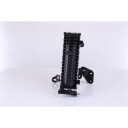 Intercooler NISSENS 96758
