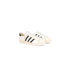 Adidas Originals Herre Sko Hvit 39 EU,