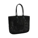 Vivienne Westwood Dame Vesker Svart ONE SIZE,