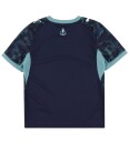 PUMA Olympique De Marseille Away Jersey Replica Jr   Navy   164