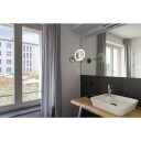 SLV Maganda Mirror Vegglampe 2700/3000/4000K Chrome