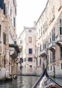 Venicegondolaii Ratio2x3 Plakat Plakat / 30x40cm