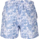 NOU Esiquio Atelier Tropic Badeshorts Herre Blå S