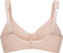 Swegmark Adamo Basic Bøyle-BH Creme