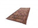 Kelim teppe Marokkansk Azilal Special Edition 380 x 180 cm Størrelse: 380 x 180 cm