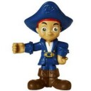 Fisher Price Jake & Sjørøverne Kaptein Jake