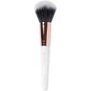 Brushworks Powder Brush - Pink & Gold