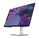 Dell P3223QE 31.5" 4K IPS Skjerm med USB-C og HDMI