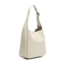 Saint Laurent, Dame, Vesker, Beige, ONE SIZE,