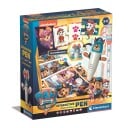 Clementoni Paw Patrol Spill   Interaktiv Transformering Penn
