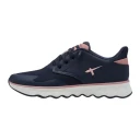 Tamaris Women Lace-Up - Navy - 39