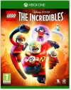 LEGO The Incredibles Xbox One Spill