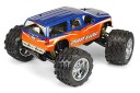 Pro-Line 322100 2007 Chevy Suburban Clear Body