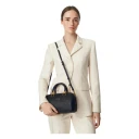 Liu Jo, Dame, Vesker, Svart, ONE SIZE,