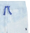 Polo Ralph Lauren Shorts   Atletisk   Blå m. Batikk   Polo Ralph Lauren   6 år 116   Shorts