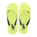 Ralph Lauren Herre Sko Gul 43 EU,