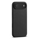 Woolnut Leather Case (iPhone Air) Grå