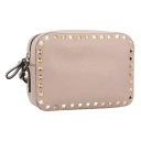 Valentino Dame Vesker Beige ONE SIZE,