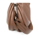 Weekend Max Mara, Dame, Vesker, Brun, ONE SIZE,
