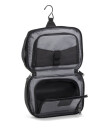 TUMI Alpha Bravo Response Travel Kit Black