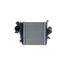 Intercooler MAHLE CI 640 000P