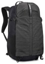 Thule Nanum Tursekk 25L - Svart