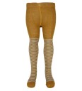 Minymo Tights 2-pak lysgrå melange