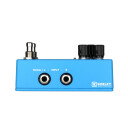 Keeley Hydra Stereo Reverb / Tremolo