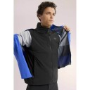 Arc'teryx Atom Vest Herre Black S