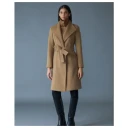 Mackage Dame Frakker Beige S,