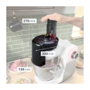 Bosch MUZS68VL VEGGIELOVE GRØNNSAKSKUTTER