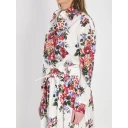 Dolce & Gabbana Dame Bluser & Skjorter Flerfarget S,