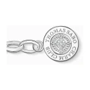 Thomas Sabo Dame Accessories Grå ONE SIZE,