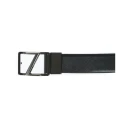 Zegna, Herre, Accessories, Svart, 115 CM,