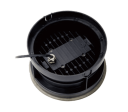 NP Alpha 230V Rund 18W IP67