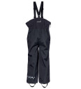 Isbjörn of Sweden Kids' Kuling Hard Shell Pant 110/116, Navy