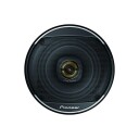 Pioneer TS-A1081F høyttalerpar 4", 50W RMS, 230W Maks, 4 Ohm