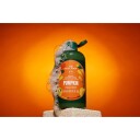 The Body Shop Pumpkin Pumpkin Bath & Shower Cream 250 ml