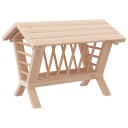 Høymater For Kanin 44X33X33 cm Heltre Gran