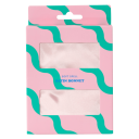 Soft Spell Satin Bonnet