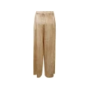 Avant Toi Dame Bukser Beige S,