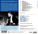 Art Blakey & The Jazz Messengers  Moanin'  CD