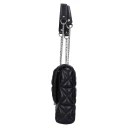 John Richmond Dame Vesker Svart ONE SIZE,