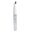 Browgame Cosmetics Original Slanted Tweezer White