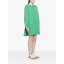 Loewe Dame Kjoler Grønn S,
