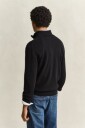 Gant Superfine Lambswool Hz   Black   L